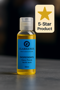 Clarigenex Exfoliating Dark Spot Treatment Oil