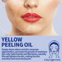 Clarigenex Exfoliating Dark Spot Treatment Oil