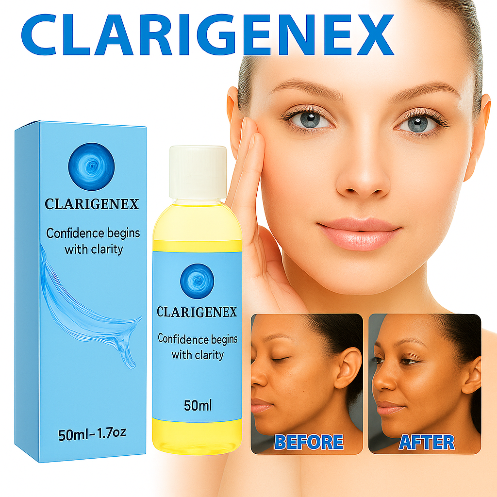 Clarigenex Exfoliating Dark Spot Treatment Oil