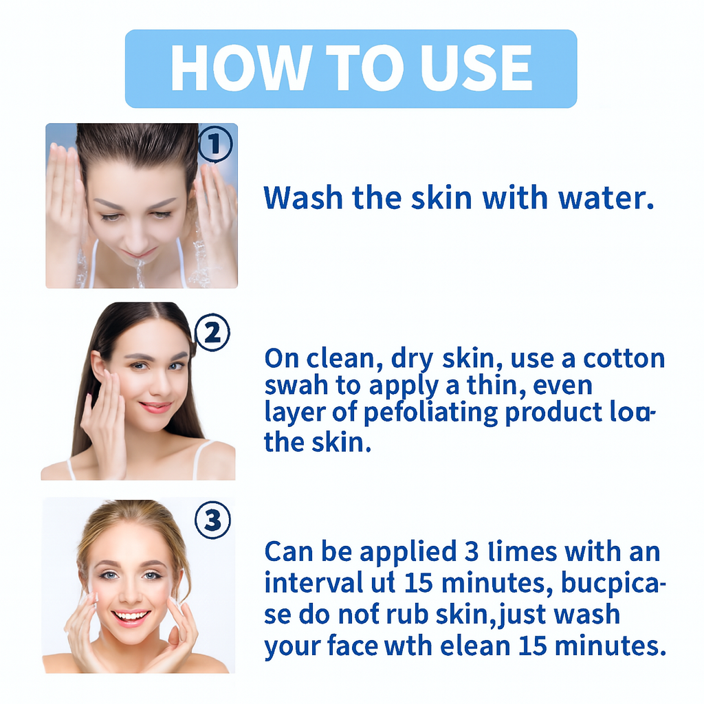 Clarigenex Exfoliating Dark Spot Treatment Oil