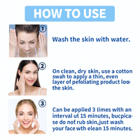 Clarigenex Exfoliating Dark Spot Treatment Oil