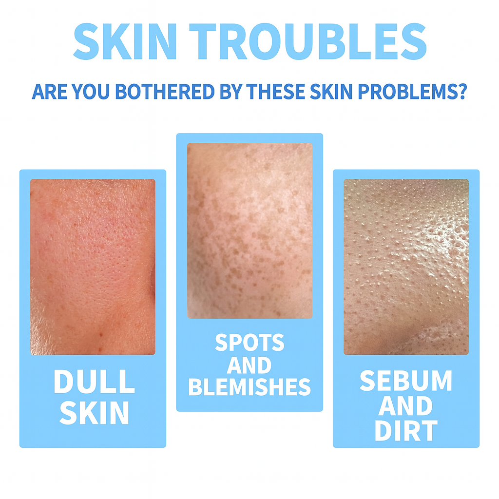 Clarigenex Exfoliating Dark Spot Treatment Oil