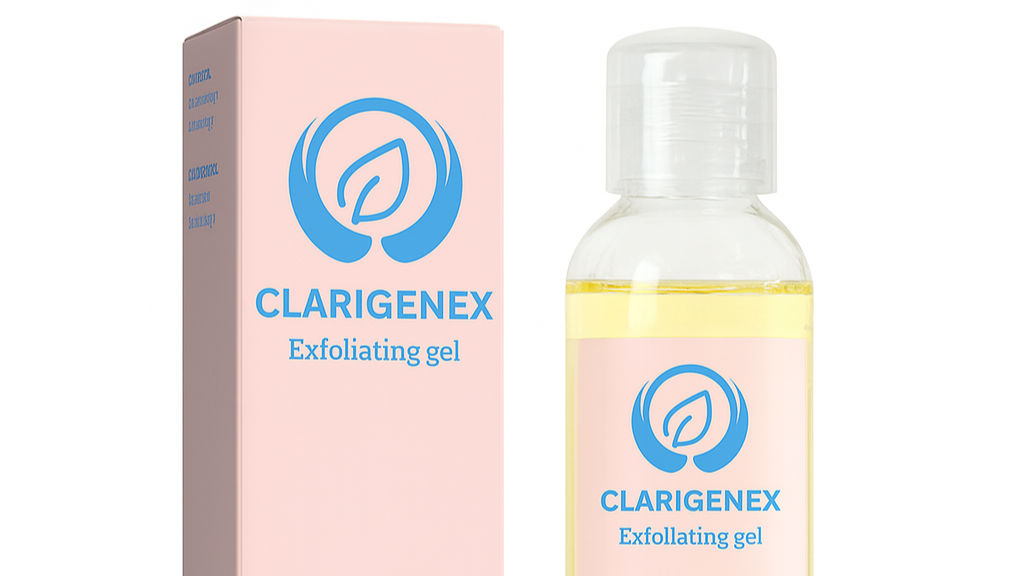 Clarigenex Exfoliating Dark Spot Treatment Oil