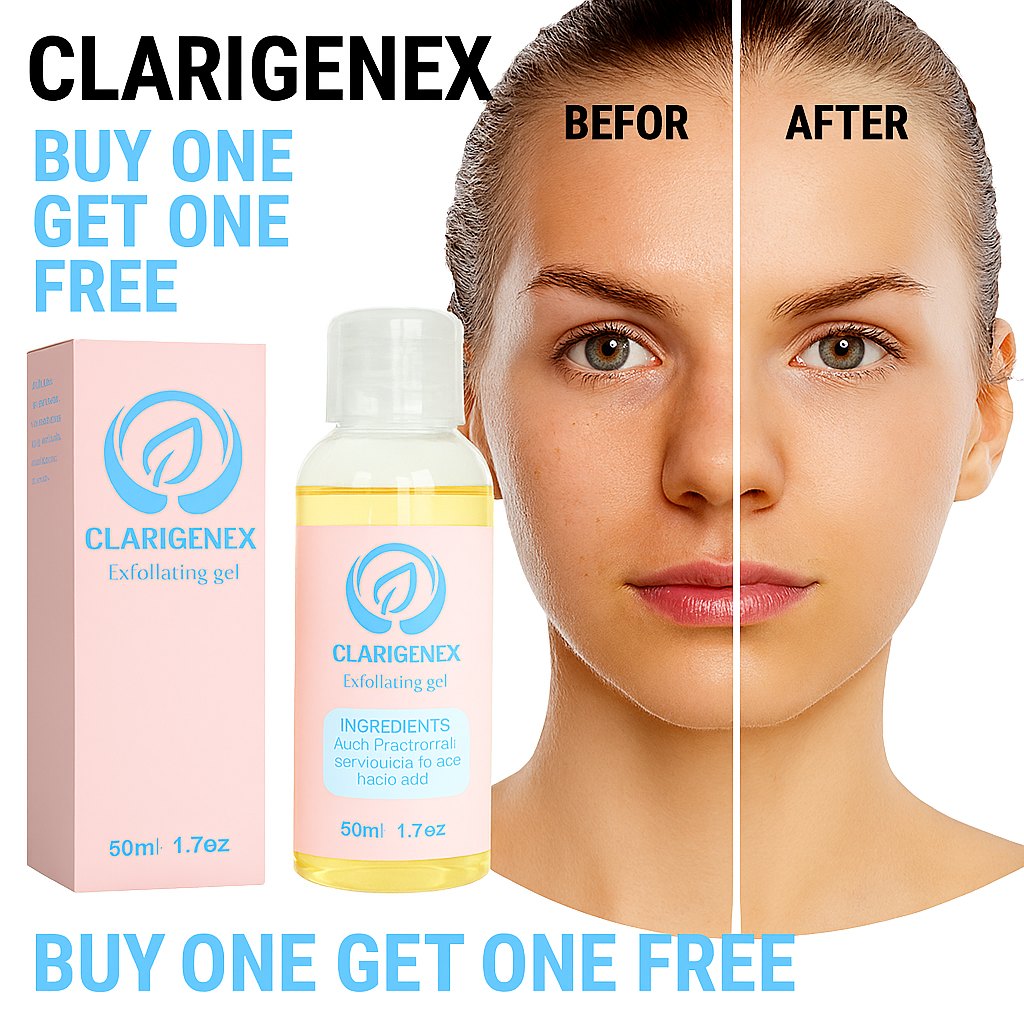 Clarigenex Exfoliating Dark Spot Treatment Oil